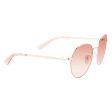 Ladies  Sunglasses Longchamp LO101S-223 ø 56 mm Fashion