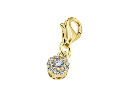 Ladies  Pendant Lotus LP3223-5 2 on Sale