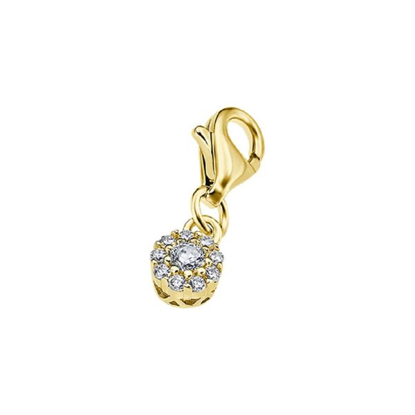 Ladies  Pendant Lotus LP3223-5 2 on Sale