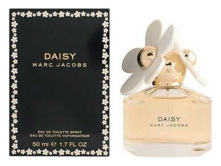 Women s Perfume Daisy Marc Jacobs 155422 EDT 50 ml Online now