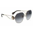 Ladies  Sunglasses Lanvin LNV127S-734 Ø 62 mm Online Hot Sale