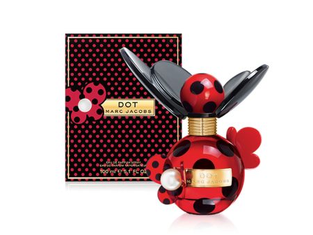 Women s Perfume Marc Jacobs EDP EDP 100 ml Dot For Discount