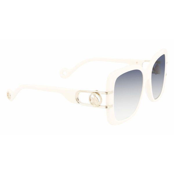 Ladies  Sunglasses Lanvin LNV624S-102 Ø 53 mm For Sale