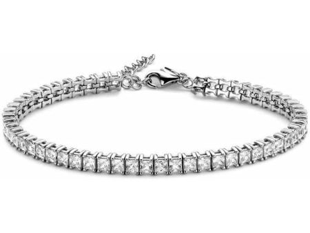 Ladies  Bracelet New Bling 9NB-0624 Online now