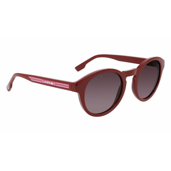 Ladies  Sunglasses Lacoste L952SRG-615 Ø 50 mm For Discount