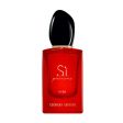 Women s Perfume Armani SÌ EDP on Sale