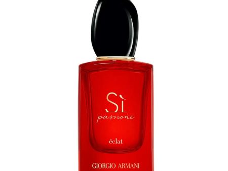 Women s Perfume Armani SÌ EDP on Sale