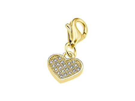 Ladies  Pendant Lotus LP3224-5 2 Online