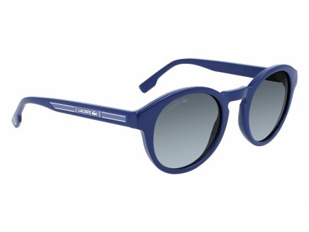 Ladies  Sunglasses Lacoste L952SRG-424 Ø 50 mm Hot on Sale