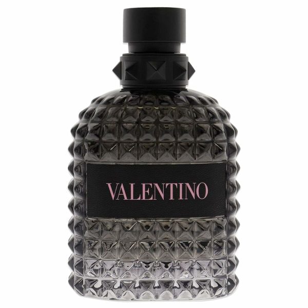 Men s Perfume Valentino EDT Born in Roma Online Hot Sale