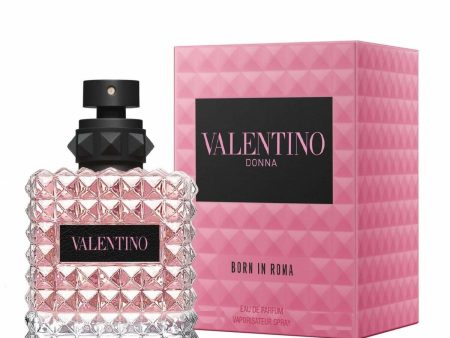 Women s Perfume Valentino EDP For Sale