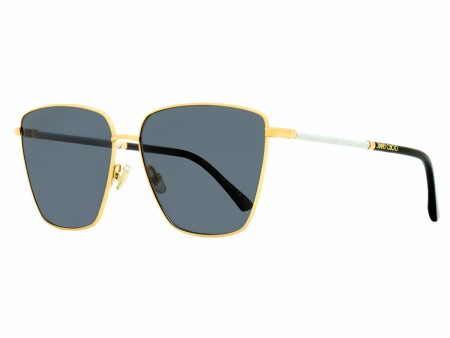 Ladies  Sunglasses Jimmy Choo LAVI-S-2M2IR ø 60 mm Online now