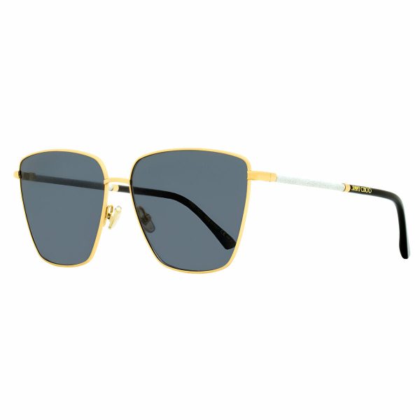 Ladies  Sunglasses Jimmy Choo LAVI-S-2M2IR ø 60 mm Online now