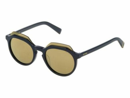 Men s Sunglasses Sting SST197 49991G For Discount