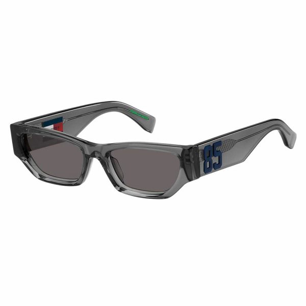 Ladies  Sunglasses TJ-0093-S-KB7 Ø 55 mm For Sale