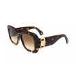 Ladies  Sunglasses Lanvin LNV626S 234 53 18 140 Discount