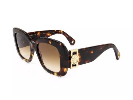 Ladies  Sunglasses Lanvin LNV626S 234 53 18 140 Discount