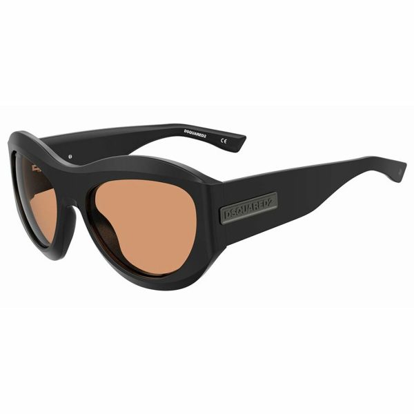 Men s Sunglasses Dsquared2 D2-0072-S-8LZ ø 59 mm Online Hot Sale