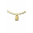 Ladies  Bracelet Guess JUBN04260JWYGT-U Sale