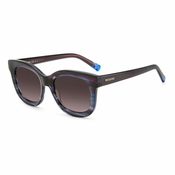 Ladies  Sunglasses Missoni MIS-0110-S-V43 Ø 51 mm Hot on Sale