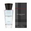 Men s Perfume Burberry EDT 100 ml Touch For Men Fashion