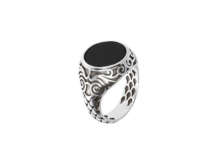 Men s Ring Albert M. WSOX00173.OX-26 26 Online Sale