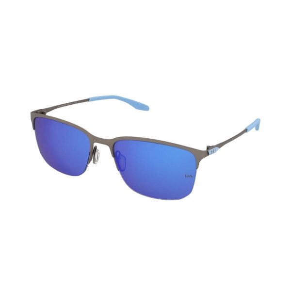 Men s Sunglasses Under Armour UA-STREAK-G-V84 ø 57 mm Cheap