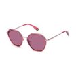 Ladies  Sunglasses Polaroid PLD-6147-S-X-35J-0F ø 56 mm For Sale