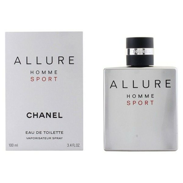 Men s Perfume Allure Homme Sport Chanel EDT Allure Homme Sport Online now