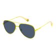 Unisex Sunglasses Polaroid PLD-6187-S-40G ø 60 mm Hot on Sale