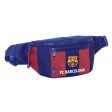 Belt Pouch F.C. Barcelona 24 25 Maroon Navy Blue Sporting 23 x 12 x 9 cm Sale