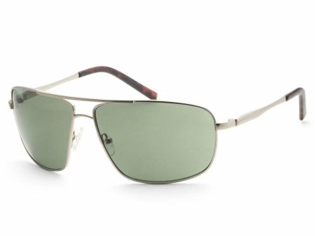 Men s Sunglasses Guess GF0232-11N Ø 66 mm For Discount