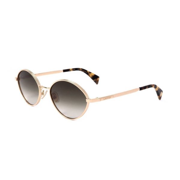 Ladies  Sunglasses Lanvin LNV116S 734 57 20 140 For Discount