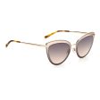 Ladies  Sunglasses Missoni MMI-0019-S-06J-FF Ø 53 mm For Discount