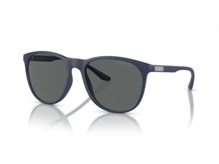 Men s Sunglasses Emporio Armani EA 4210 Hot on Sale