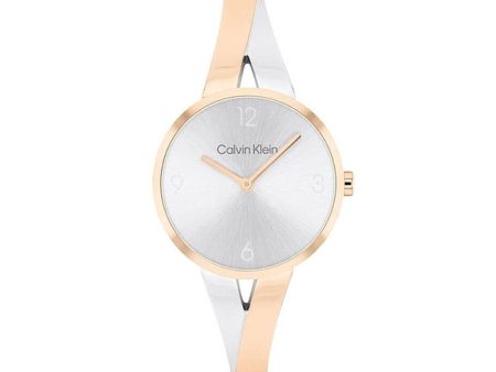 Ladies  Watch Calvin Klein 25100028 Online