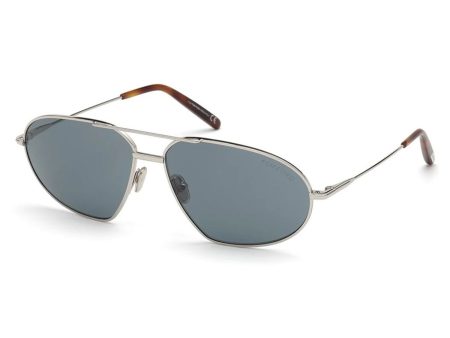 Men s Sunglasses Tom Ford FT0771 63 16V Online Hot Sale