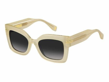 Ladies  Sunglasses Marc Jacobs MJ-1073-S-40G Ø 53 mm Cheap