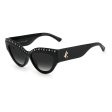 Ladies  Sunglasses Jimmy Choo SONJA-G-S-807-9O Ø 55 mm Online Hot Sale