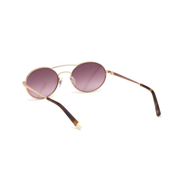 Men s Sunglasses Web Eyewear WE0270-5333Z Ø 53 mm For Sale