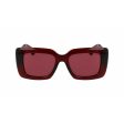 Ladies  Sunglasses Lanvin LNV642S-601 Ø 52 mm on Sale