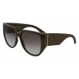 Ladies  Sunglasses Salvatore Ferragamo SF1088SE-324 ø 57 mm Online Hot Sale