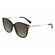 Ladies  Sunglasses Longchamp LO660S-001 ø 54 mm on Sale