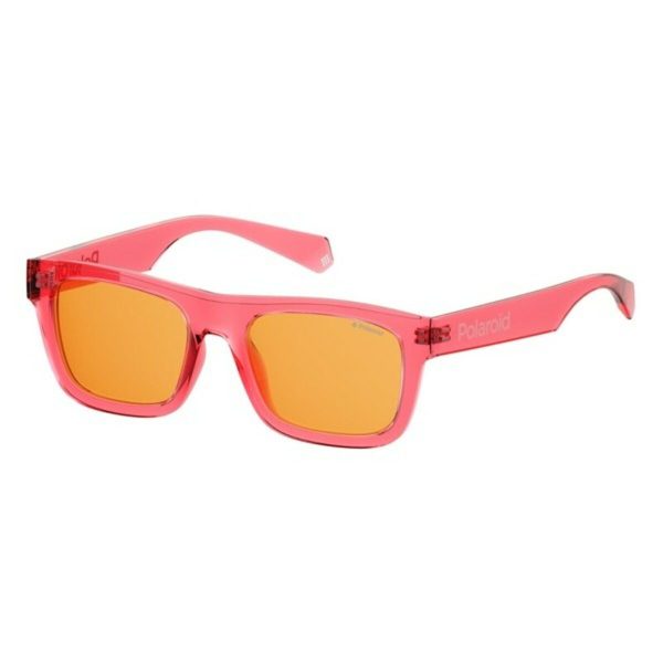 Unisex Sunglasses Polaroid PLD6050 S Ø 53 mm For Sale