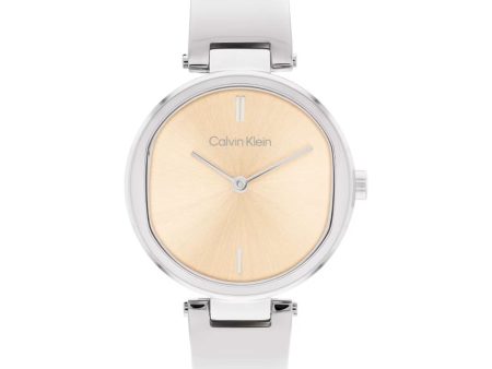 Ladies  Watch Calvin Klein 1685227 Online Hot Sale