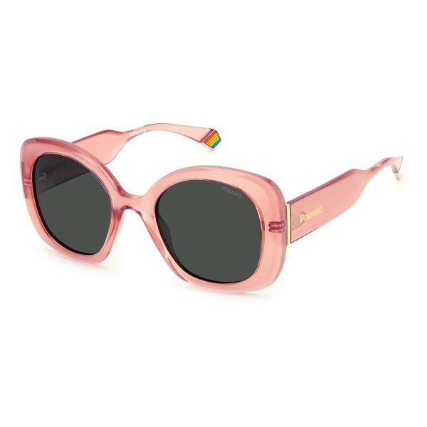 Ladies  Sunglasses Polaroid PLD-6190-S-35J Ø 52 mm For Cheap