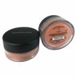 Bronzing Powder bareMinerals All-Over warmth (1,5 g) Fashion