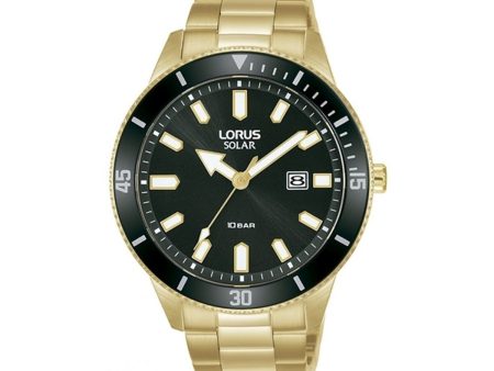 Men s Watch Lorus RX308AX9 Sale