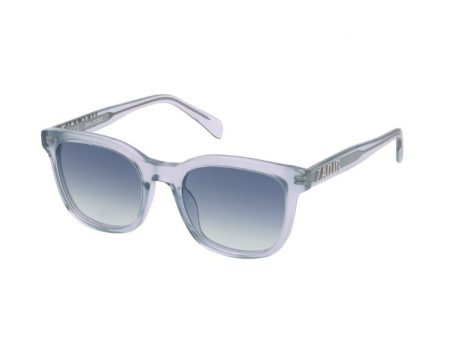 Unisex Sunglasses Zadig & Voltaire SZV336V-5206RL Ø 52 mm Discount