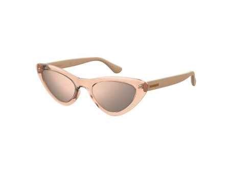 Ladies  Sunglasses Havaianas PIPA-9R6 Ø 53 mm For Discount